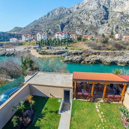 Mila Apartments Mostar Buitenkant foto