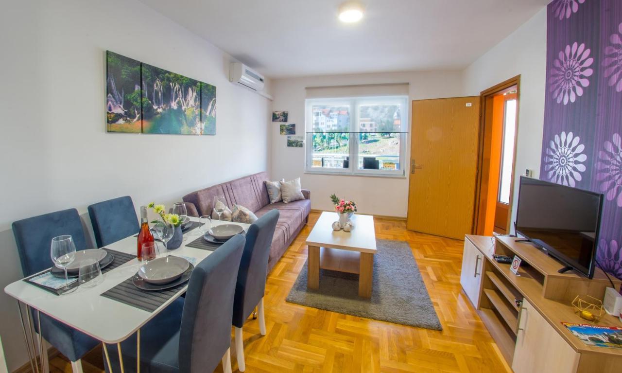 Mila Apartments Mostar Buitenkant foto