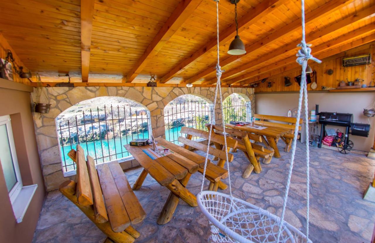 Mila Apartments Mostar Buitenkant foto