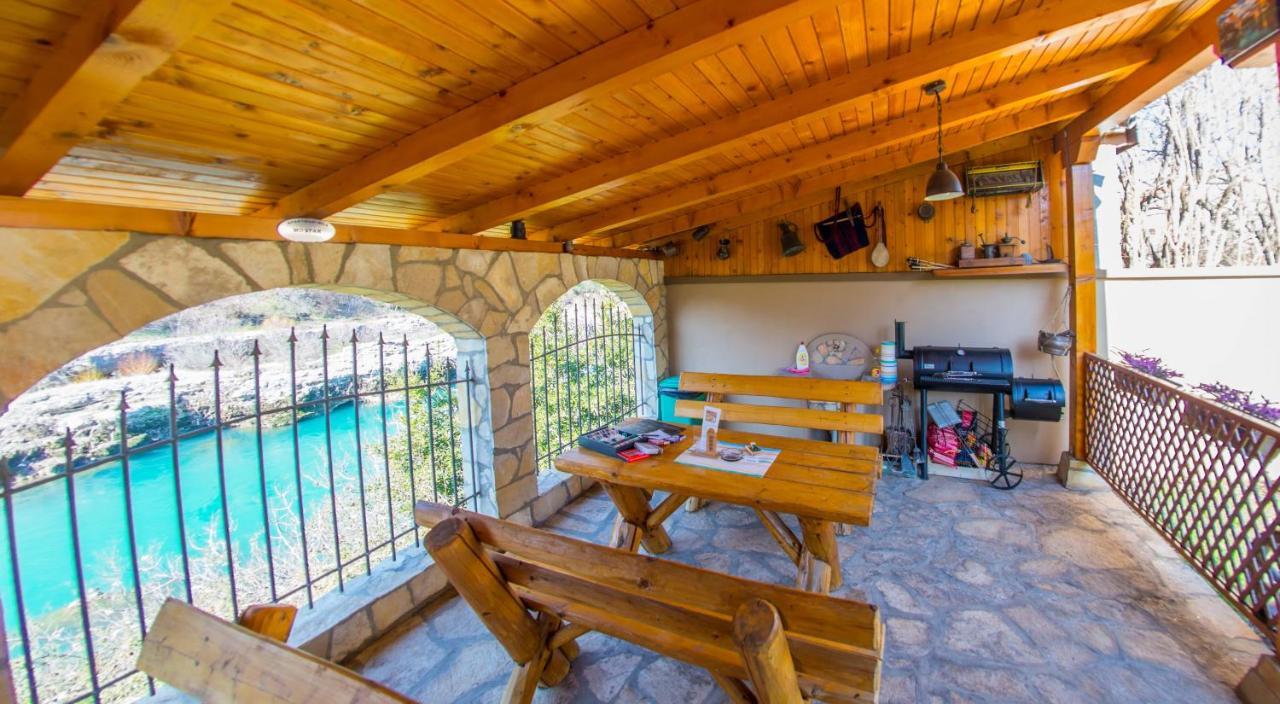Mila Apartments Mostar Buitenkant foto