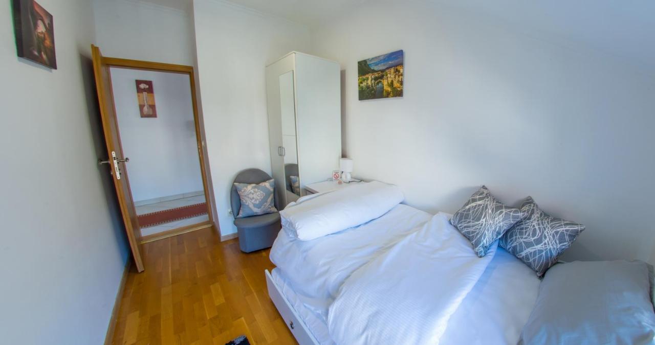 Mila Apartments Mostar Buitenkant foto