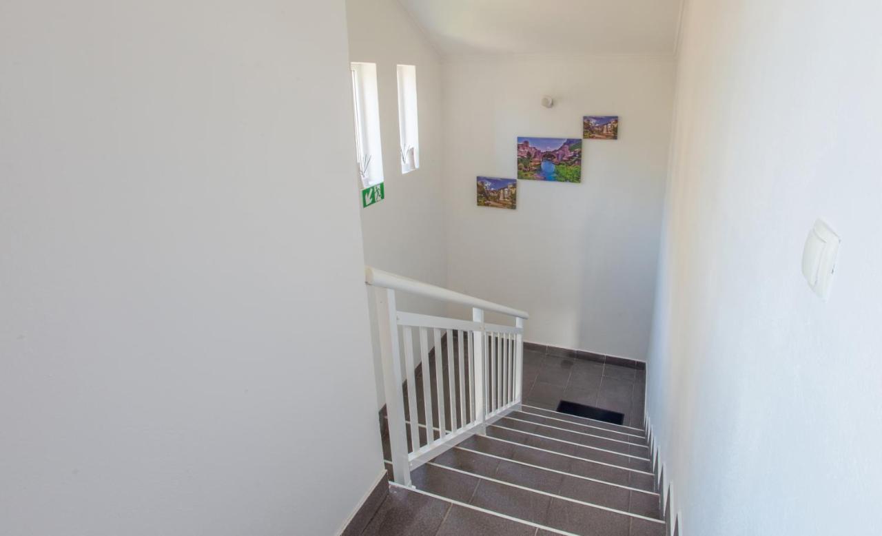 Mila Apartments Mostar Buitenkant foto