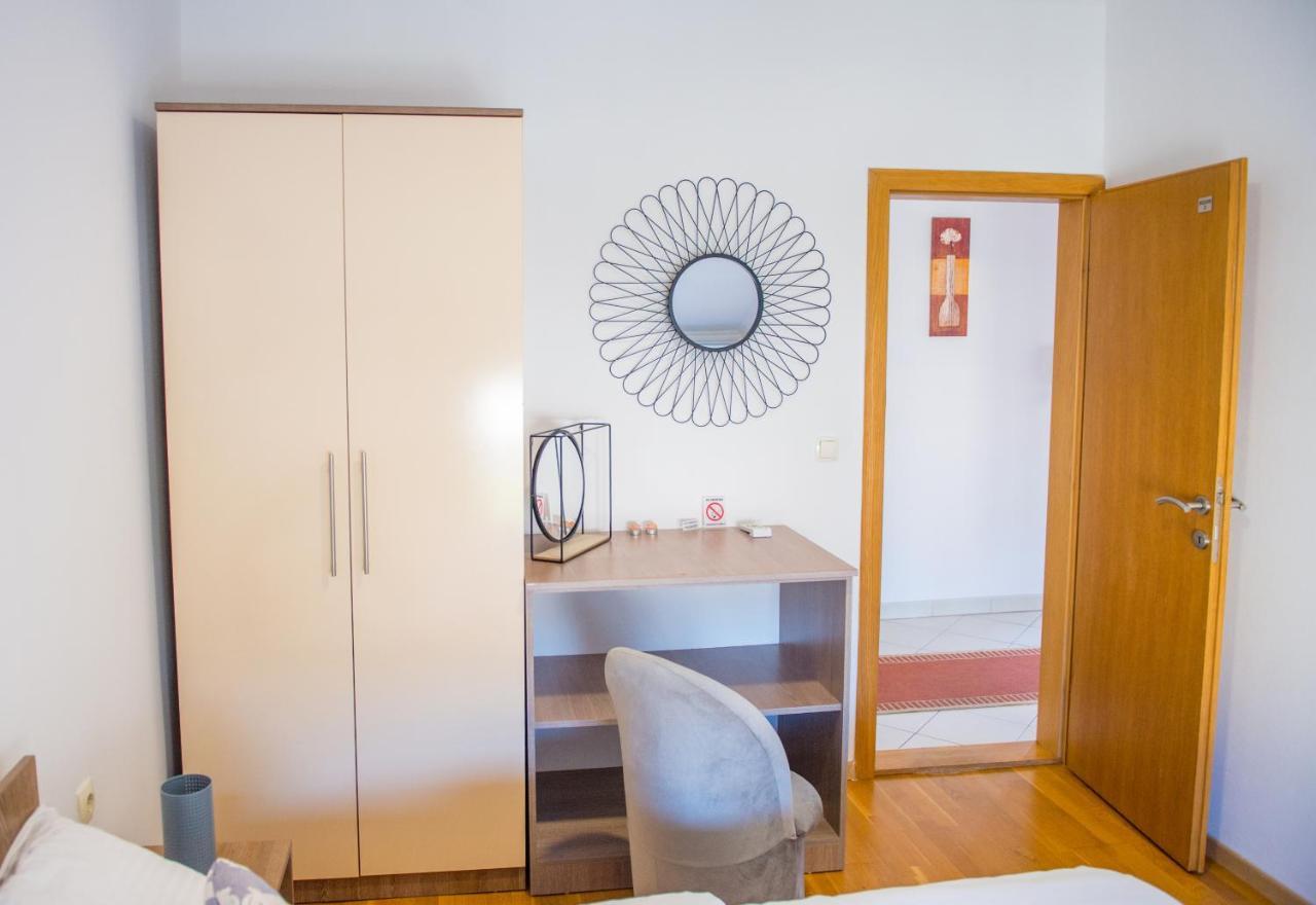 Mila Apartments Mostar Buitenkant foto