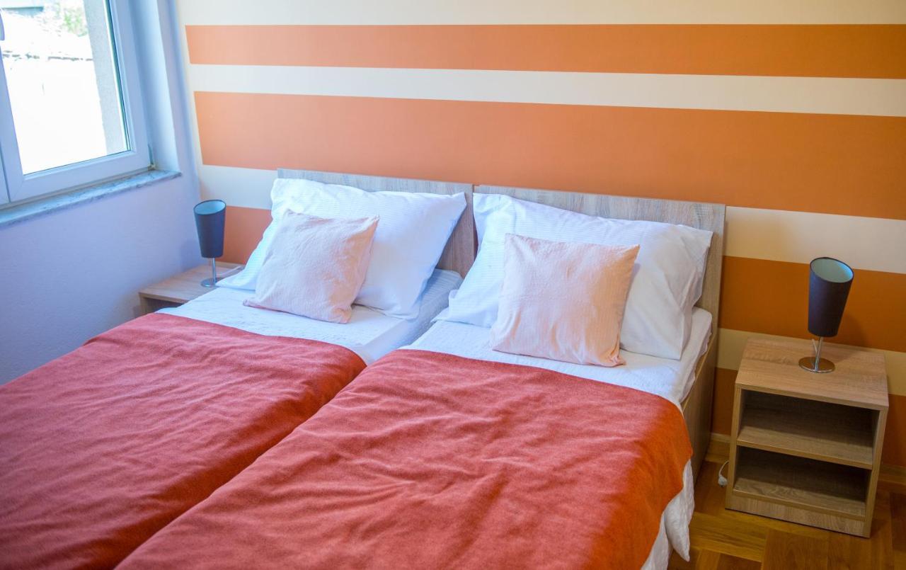 Mila Apartments Mostar Buitenkant foto