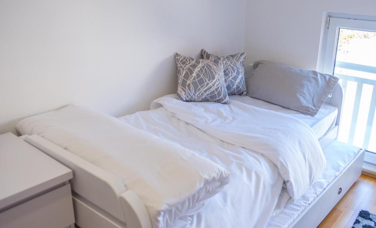 Mila Apartments Mostar Buitenkant foto