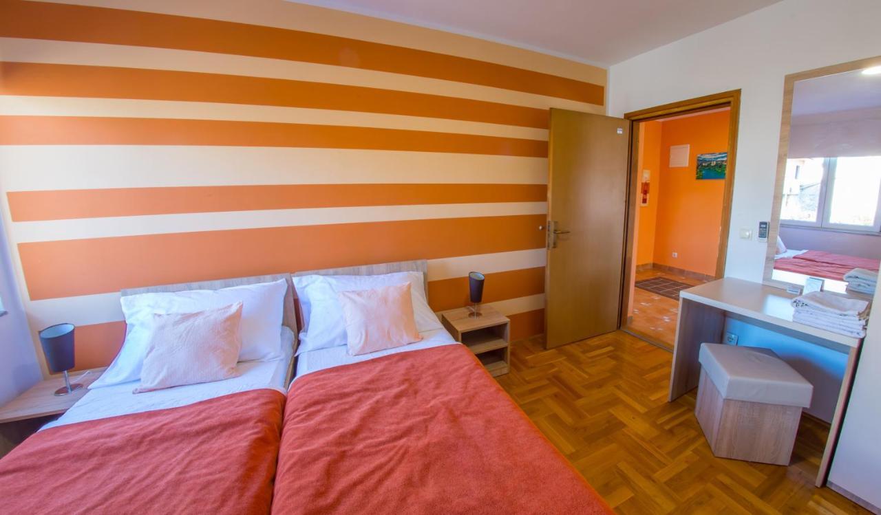 Mila Apartments Mostar Buitenkant foto