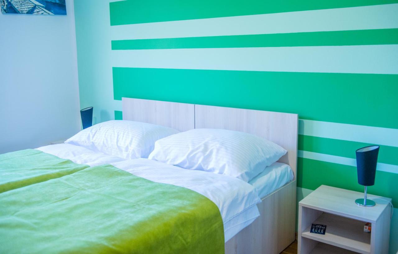 Mila Apartments Mostar Buitenkant foto