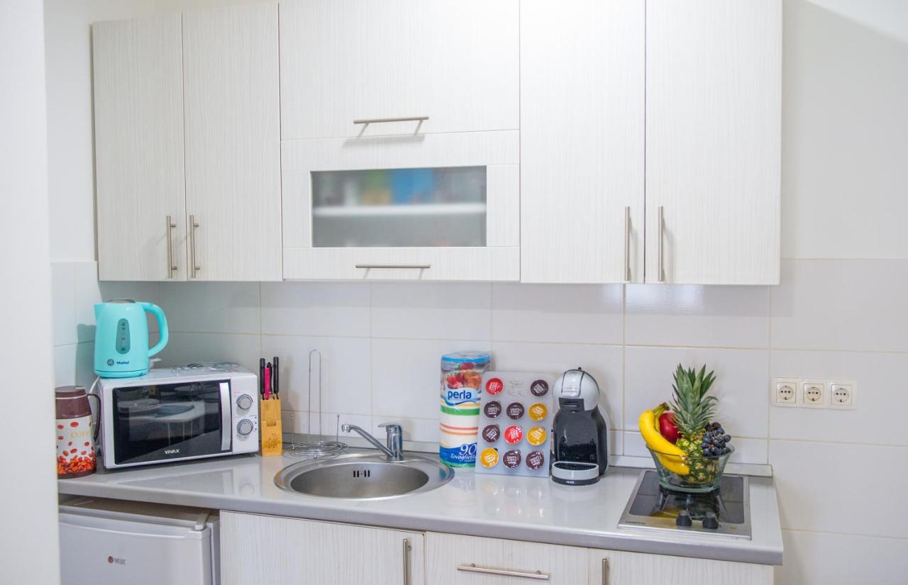 Mila Apartments Mostar Buitenkant foto