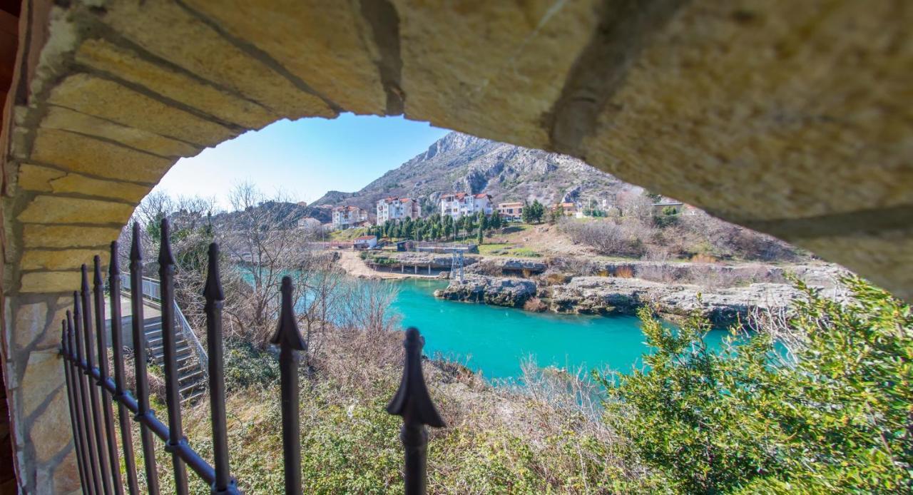 Mila Apartments Mostar Buitenkant foto