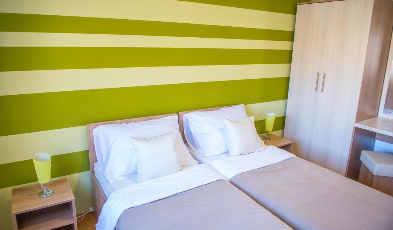 Mila Apartments Mostar Buitenkant foto