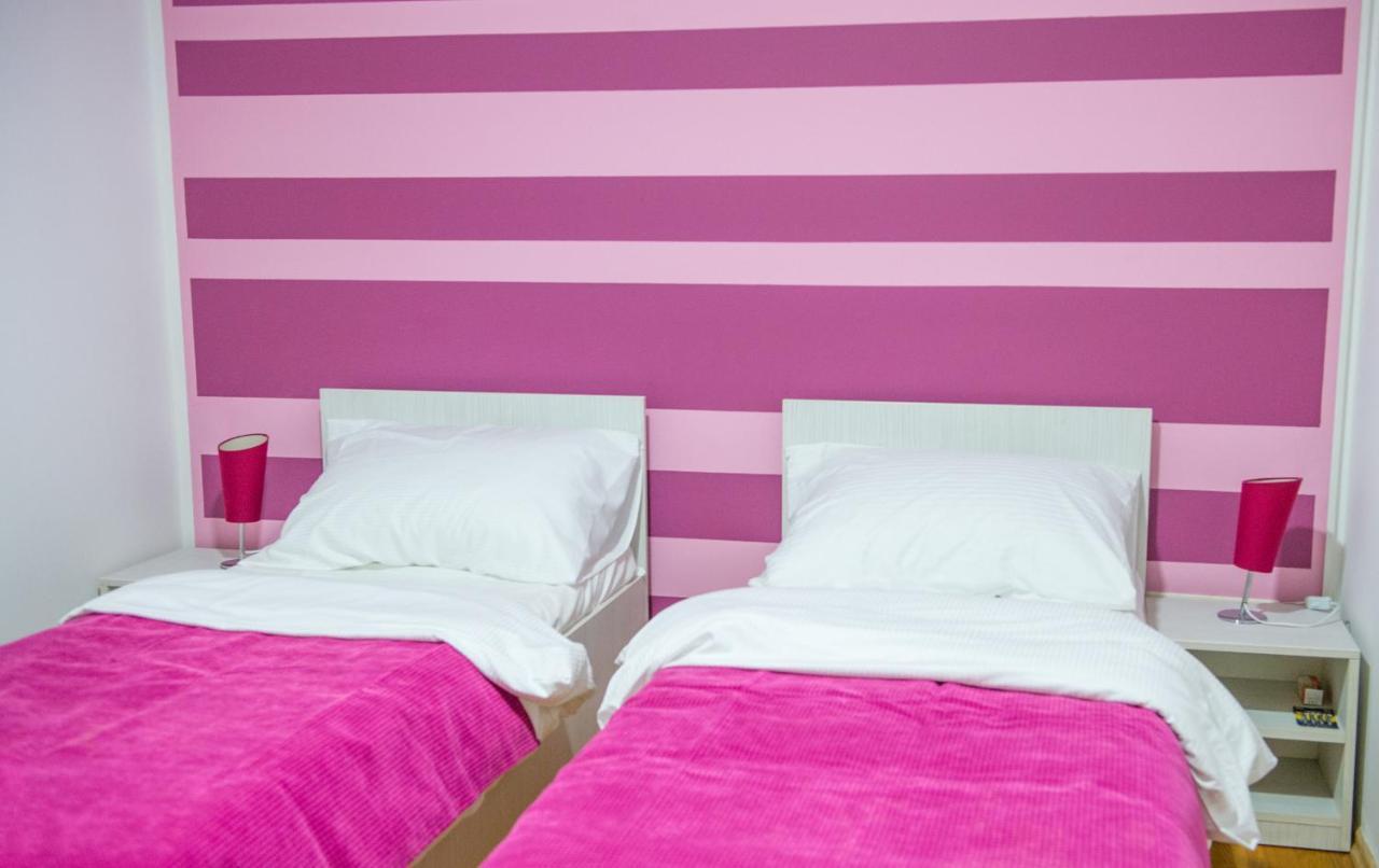 Mila Apartments Mostar Buitenkant foto
