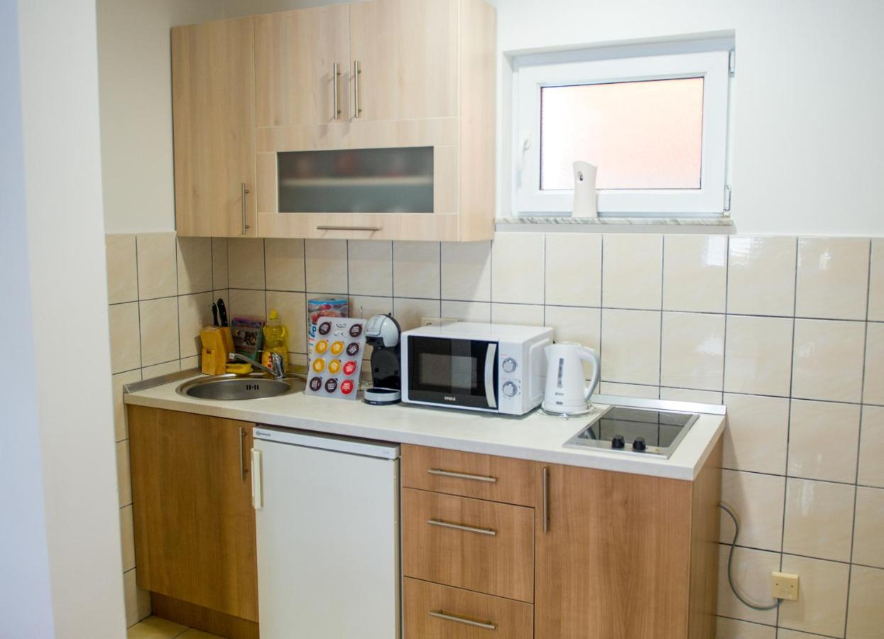 Mila Apartments Mostar Buitenkant foto